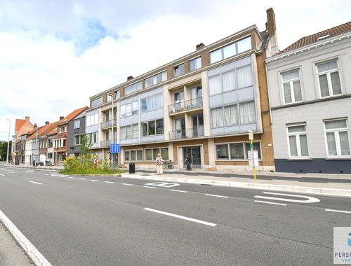                                         Appartement te koop in Brugge, € 235.000
