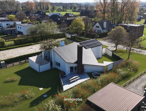                                         Woning te koop in Zulte, € 695.000
