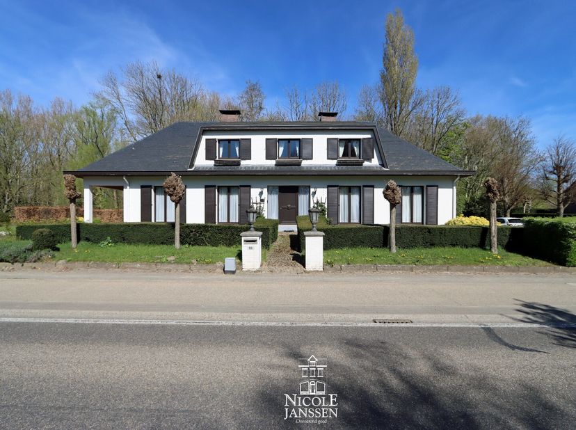 Maison à vendre
                    à 3640 Kinrooi
