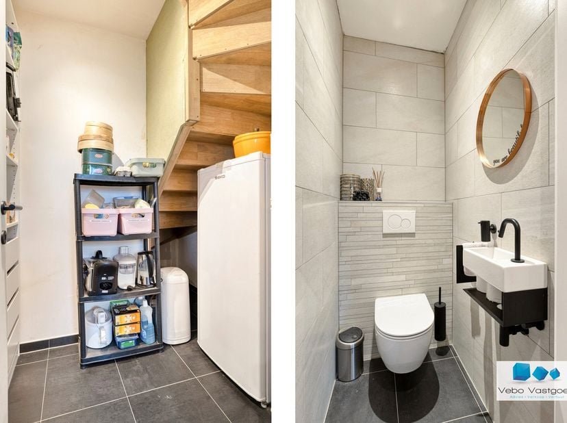 Maison à vendre
                    à 3140 Keerbergen