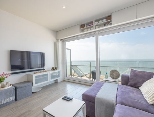                                        Studio te koop in Oostende, € 230.000

