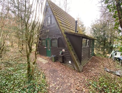                                         Bungalow te koop in Durbuy, € 50.000
