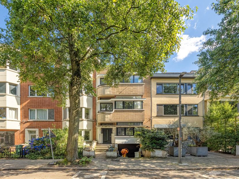 Maison à vendre
                    à 2600 Berchem