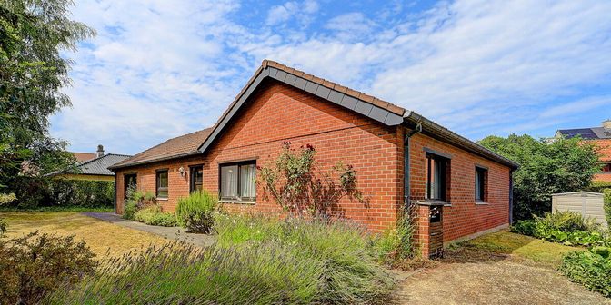 Huis te koop in Terhulpensesteenweg 144, 3090 Overijse