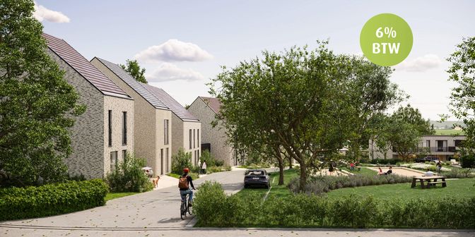 Project in 3470 Kortenaken