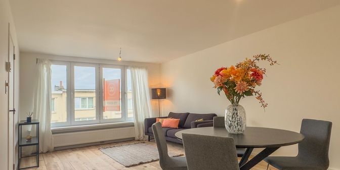 Appartement te koop in Frans Versmissenlaan 22 bus 3, 2100 Deurne