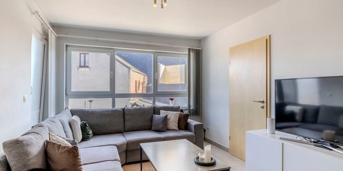 Appartement te koop in Sint-Pieterstraat 48 bus 101, 2400 Mol