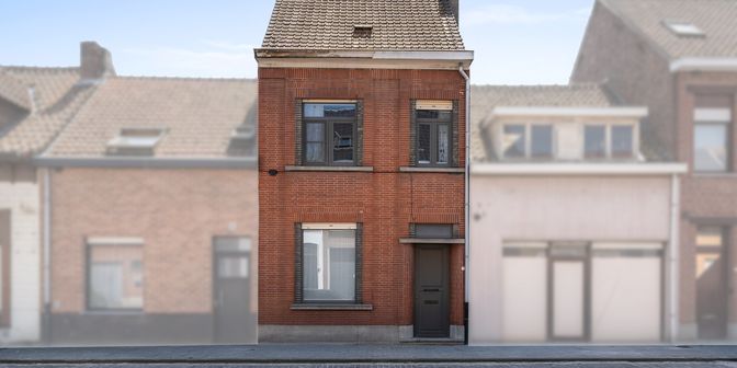 Maison à vendre à Deerlijksestraat 28, 8530 Harelbeke