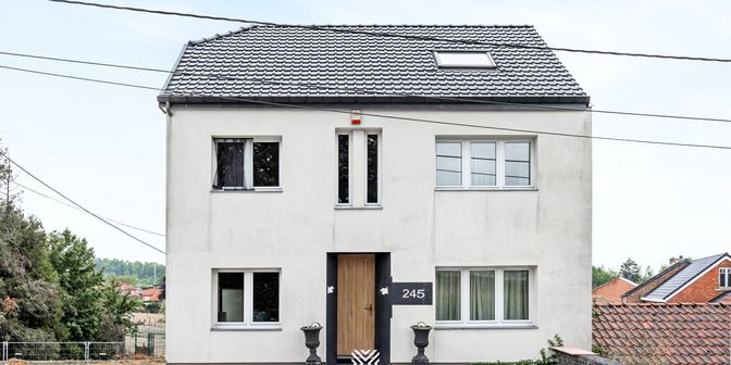 Huis te koop in Sint-Truidersteenweg 245, 3840 Borgloon
