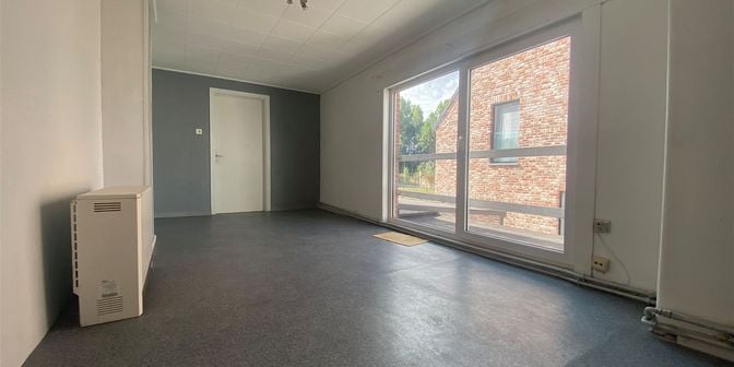 Appartement te huur in Rue du Vicinal 31B, 7911 Frasnes-lez-Buissenal