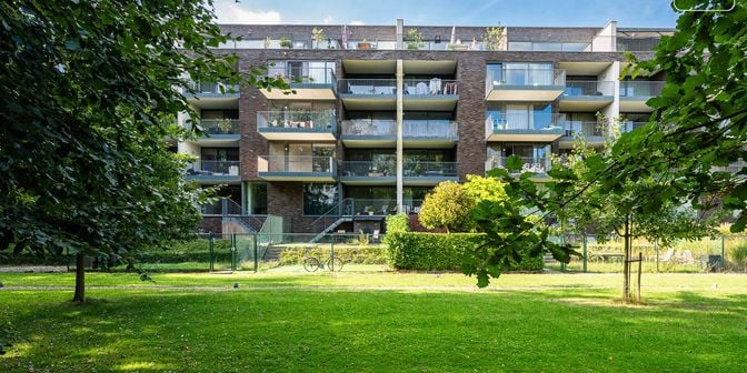 Appartement te koop in Hélène Dutrieulaan 2 bus 202, 9051 Sint-Denijs-Westrem