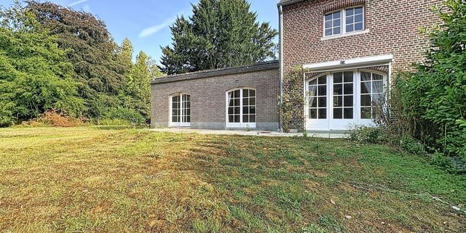 Huis te huur in 7743 Esquelmes