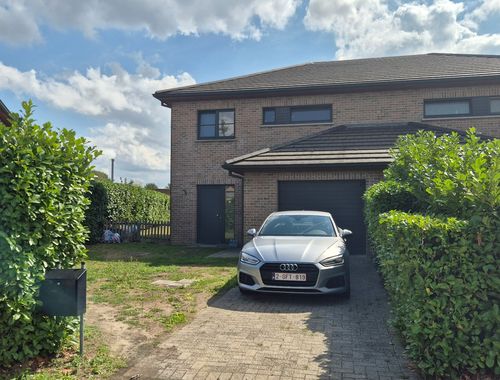                                         Woning te koop in Evergem, € 395.000
