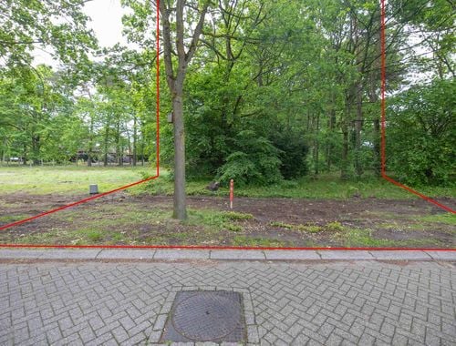                                         Bouwgrond te koop in Bouwel, € 160.000
