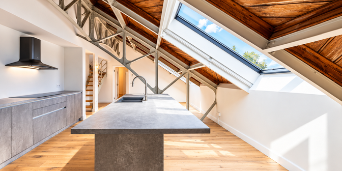 Appartement te koop in Rue des Vétérinaires 45, 1070 Anderlecht