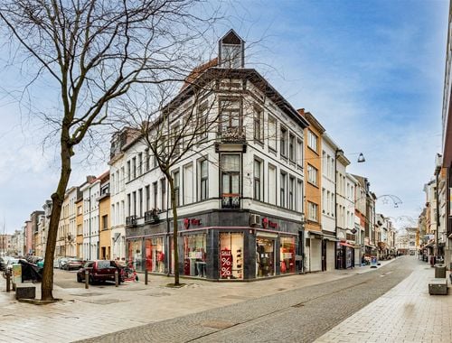                                         Usage mixte à vendre à Antwerpen, € 1.099.000
