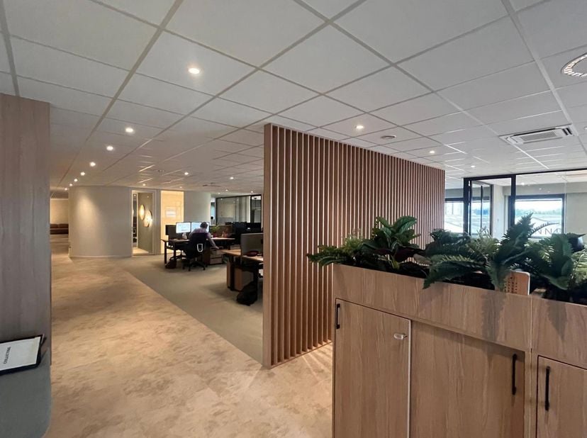 Bien professionnel à louer à Schomhoeveweg 15,
                    2030 Antwerpen