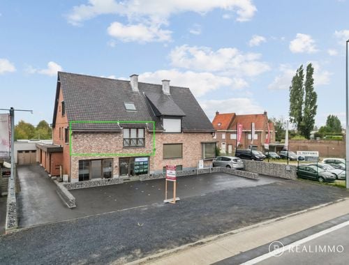                                         Appartement à vendre à Waregem, € 139.500
