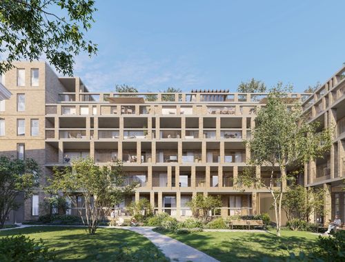                                         Appartement à vendre à Deinze, € 435.000
