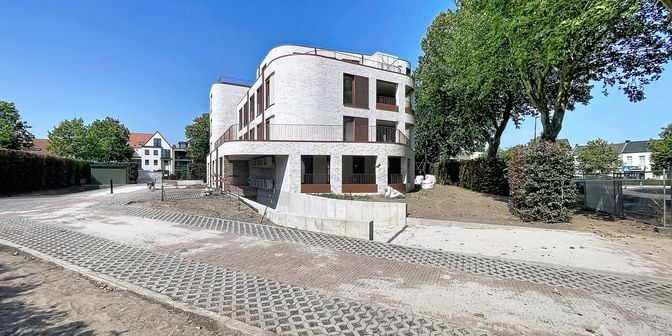 Appartement te koop in Bruglaan 2 bus 3.2, 3960 Bree