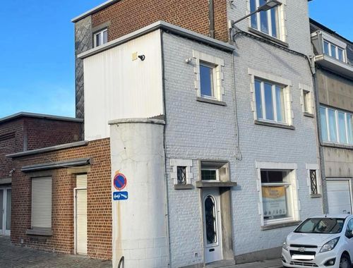                                         Woning te koop in Geraardsbergen, € 195.000
