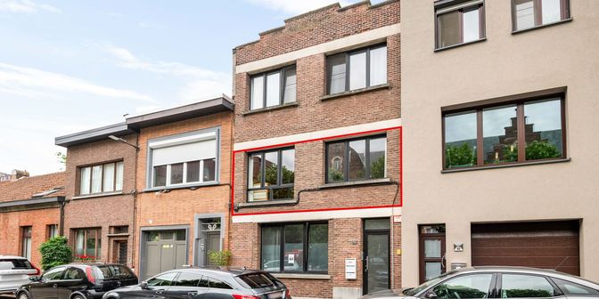 Appartement te koop in Van Aertselaerstraat 50 bus 101, 2170 Merksem