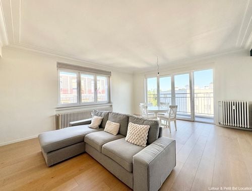                                         Appartement te huur in Oudergem, € 1.750
