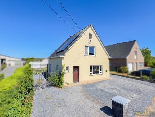                                         Maison à vendre à Zwijnaarde, € 396.000
