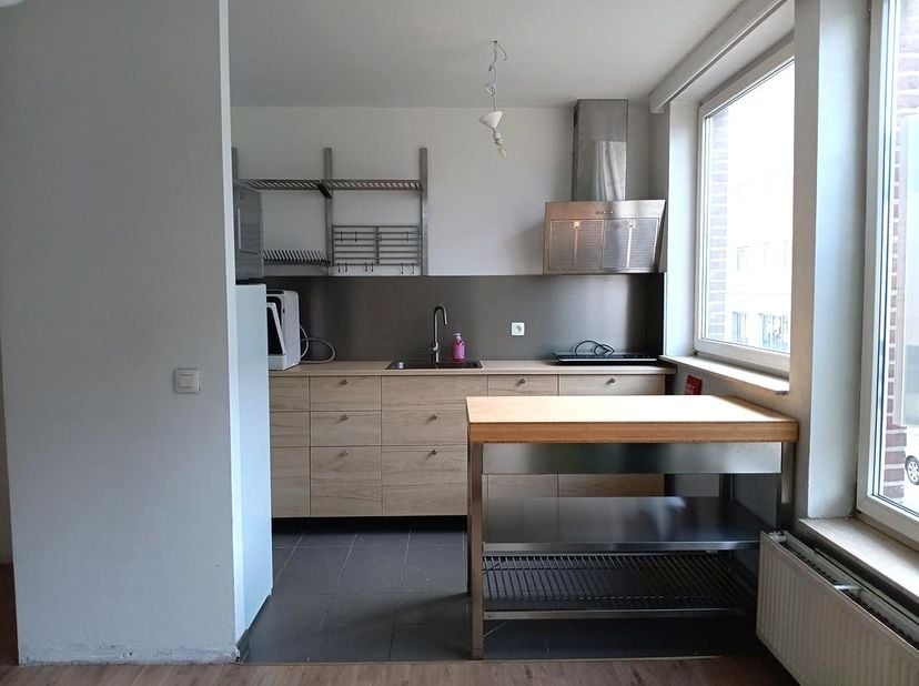 Appartement à vendre
                    à 2660 Hoboken