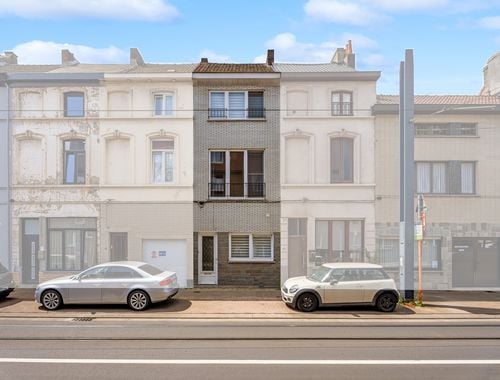                                         Woning te koop in Gent, € 375.000
