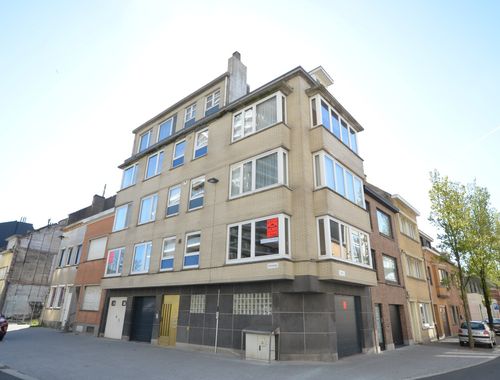                                         Appartement à vendre à Oostende, € 195.000
