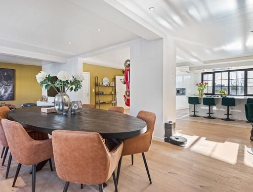                             Duplex à vendre à Schilde
