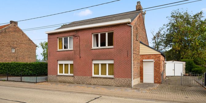 Maison à vendre à Schansstraat 92, 3470 Kortenaken