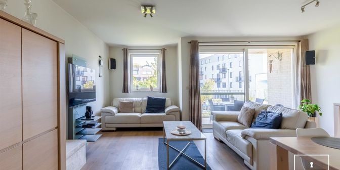 Appartement te koop in Hundelgemsesteenweg 305 bus 102, 9050 Gentbrugge