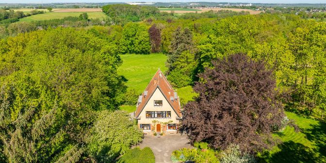 Maison à vendre à Les Clouquettes 1, 4607 Dalhem