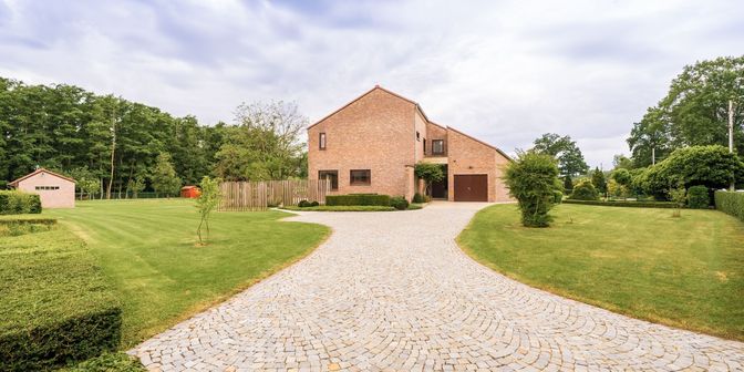 Huis te koop in Busschotstraat 89, 3130 Betekom