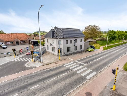                                         Handelszaak te koop in Bommershoven, € 255.000
