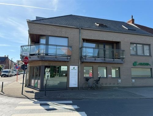                                         Appartement te huur in Belsele, € 820
