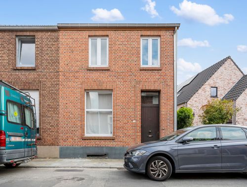                                         Woning te koop in Wevelgem, € 145.000
