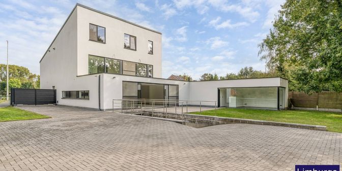 Huis te koop in Luikersteenweg 693, 3500 Hasselt