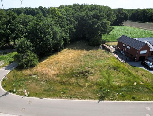                                         Bouwgrond te koop in Deurne, € 169.000
