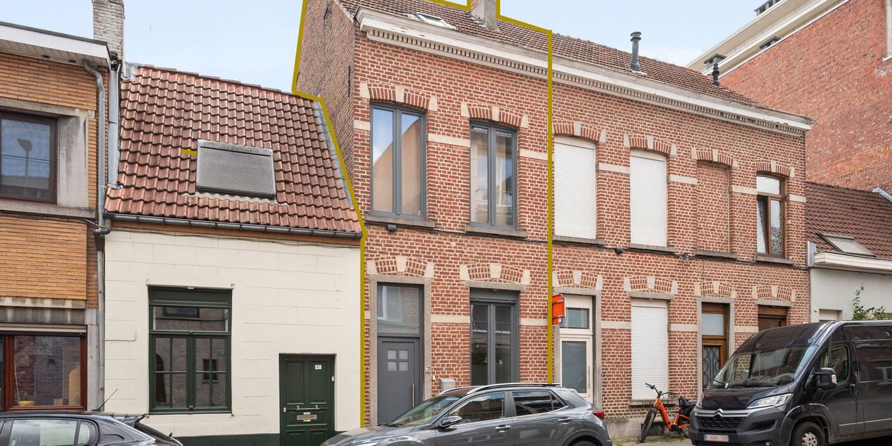 Tervuursestraat 89