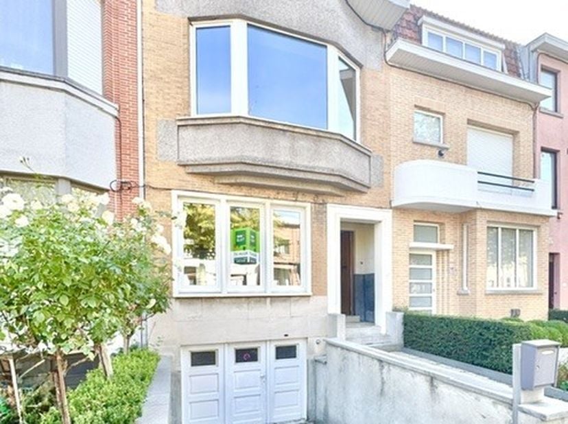 Huis te huur in Jan Breydellaan 148,
                    8500 Kortrijk