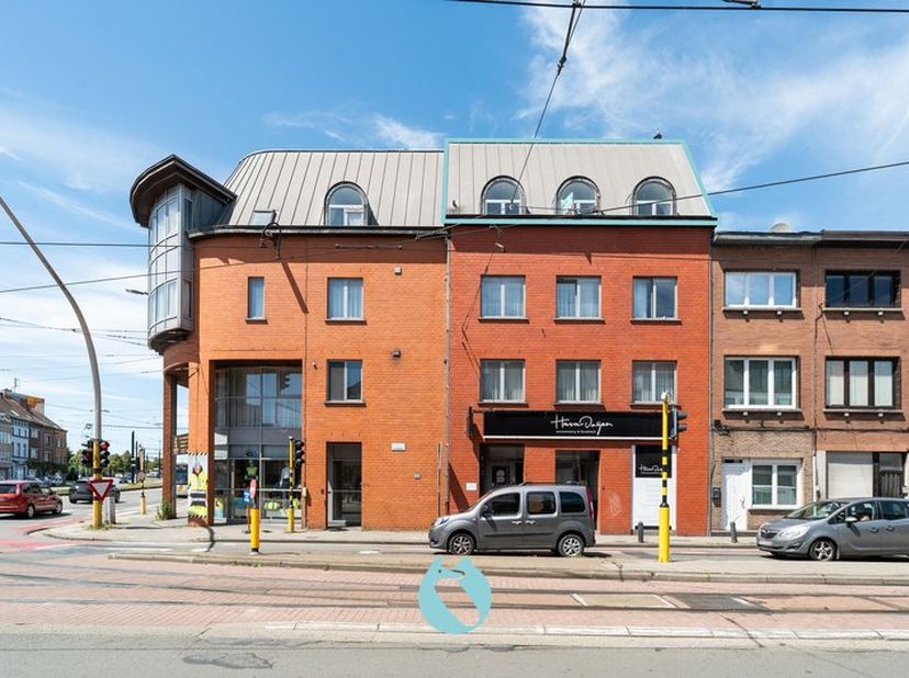 Lichtrijk en instapklaar appartement op de bovenste verdieping van residentie 'Voorhaven'<br />
<br />
Op zoek naar een instapklaar appartement op een