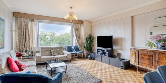 Appartement à vendre à Quinten Matsijslei 32, 2018 Antwerpen