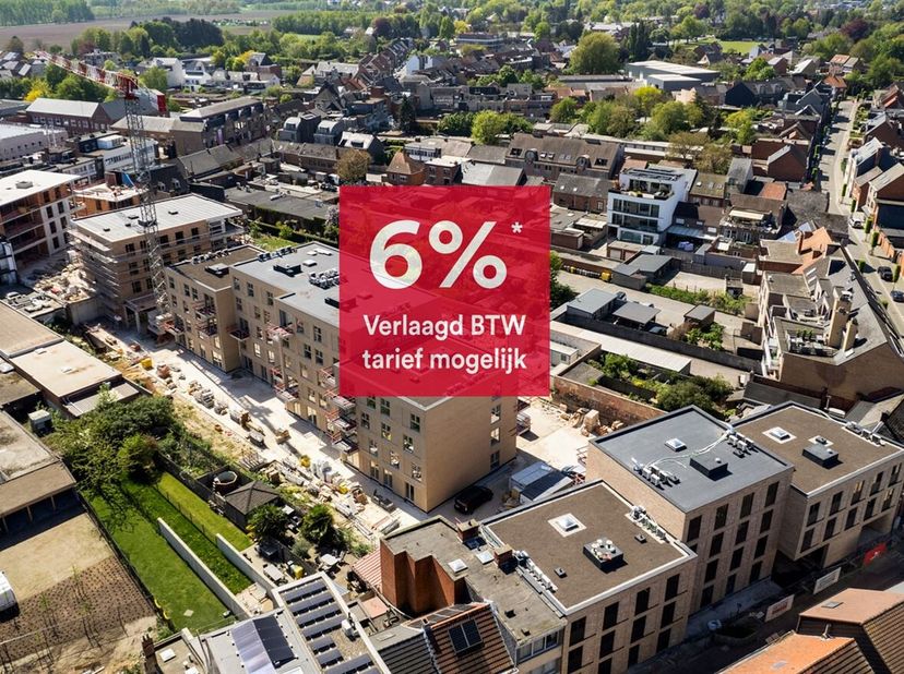 Appartement à vendre
                    à 2440 Geel