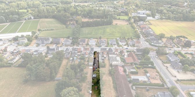 Grond te koop in Dendermondesteenweg 779, 9070 Destelbergen