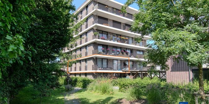 Appartement te huur in Roodenbekehoek 23 bus 102, 2660 Hoboken