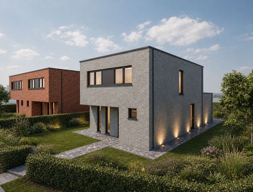                                         Woning te koop in Bekkevoort, € 540.550
