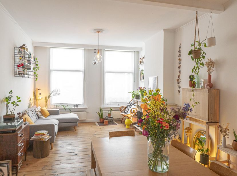 Appartement à vendre
                    à 2018 Antwerpen